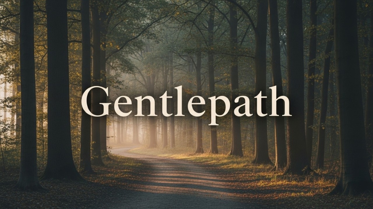 2 Hours Calm Music for Deep Rest – Gentlepath