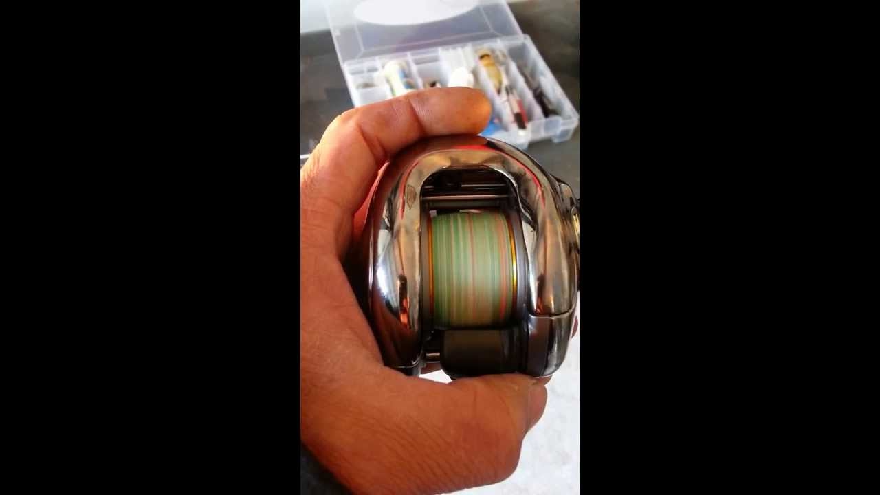 Kevin Shimano Calais Cl200A Full Ceramic Boca Bearing