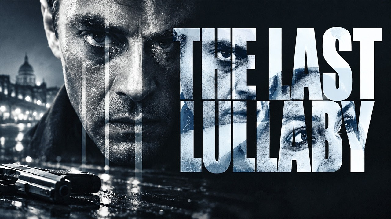 THE LAST LULLABY | Full Thriller Movie | Tom Sizemore, Sasha Alexander | Level 33