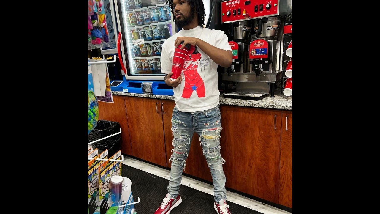 FREE* Hood Tali Type Beat 