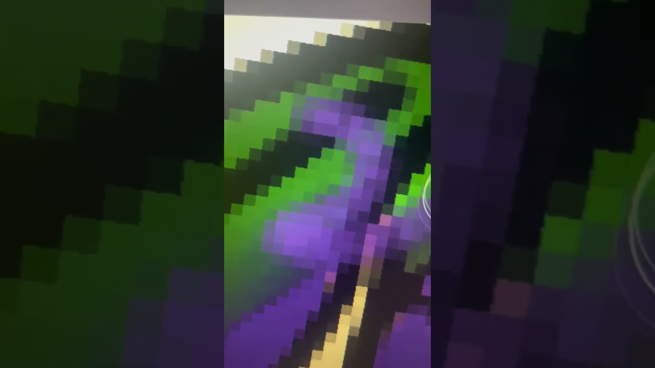 Yes first one done 