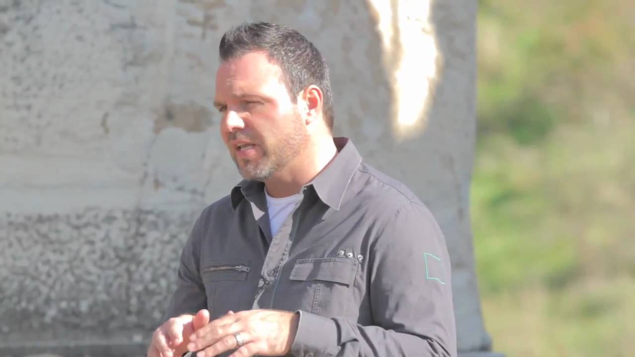 EXPEDITIONS: Visit The Early Churches In Turkey with Pastor Mark