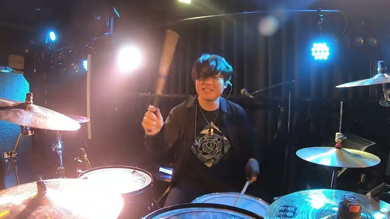 Re:birth day / Roselia 2026/02/08