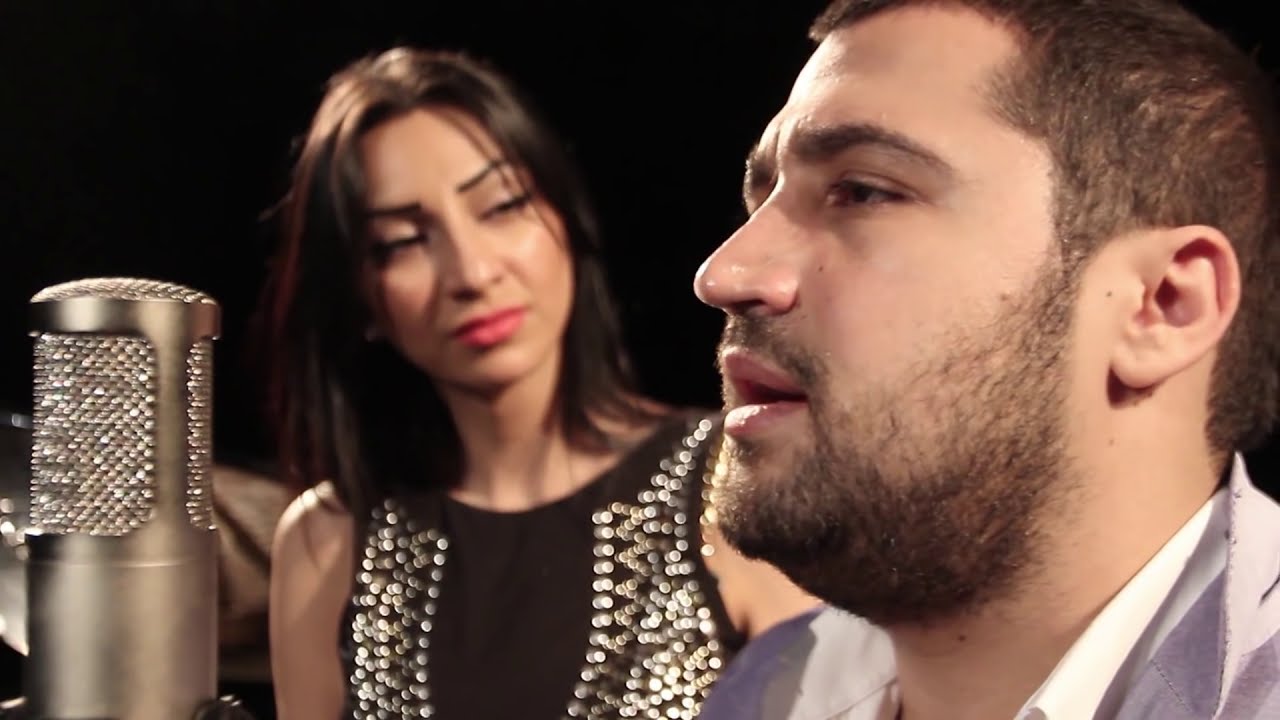 Marius Babanu & Madalina Miu - E tarziu pentru noi | Official Video