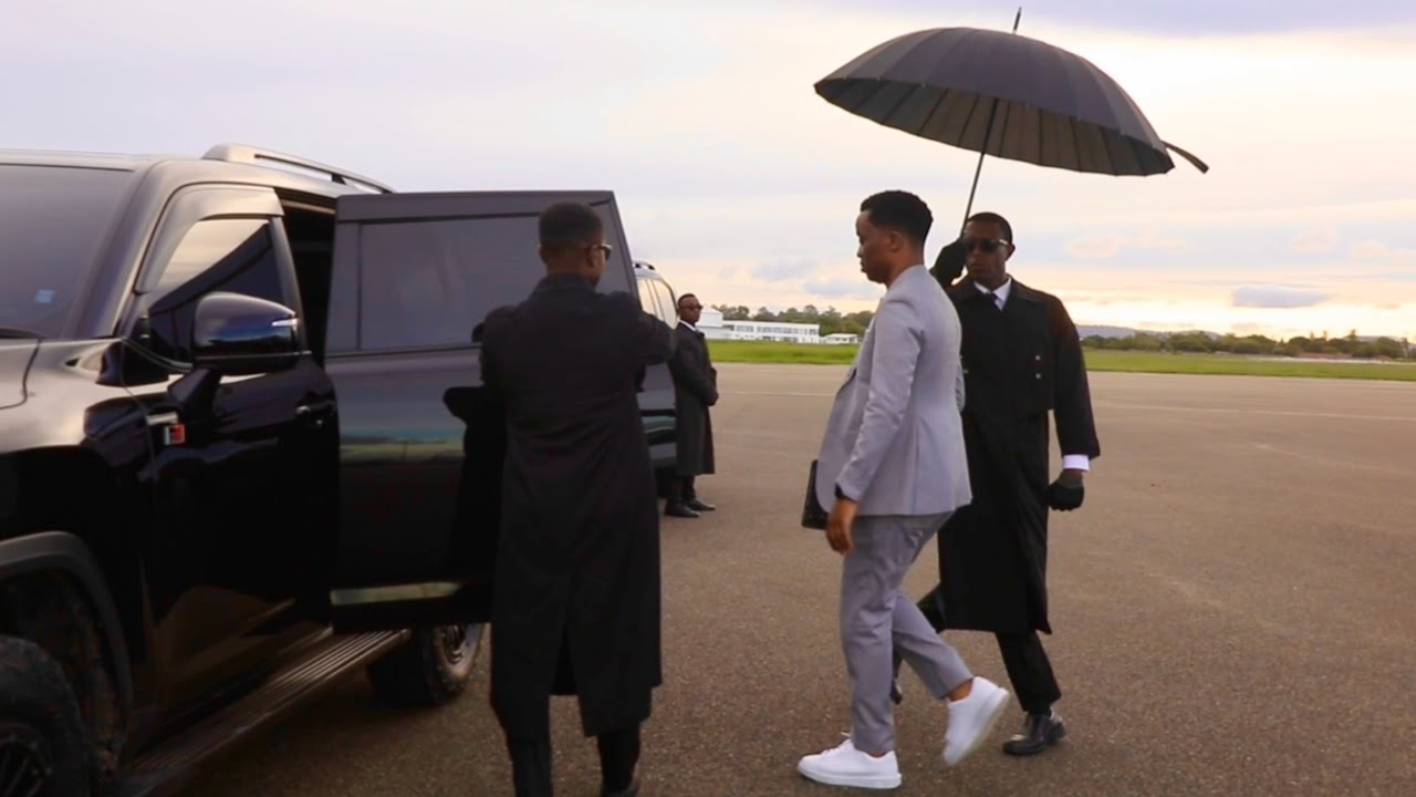 EXCLUSIVE: NI MILLARD AYO NA JESCA MAGUFULI IJUMAA HII