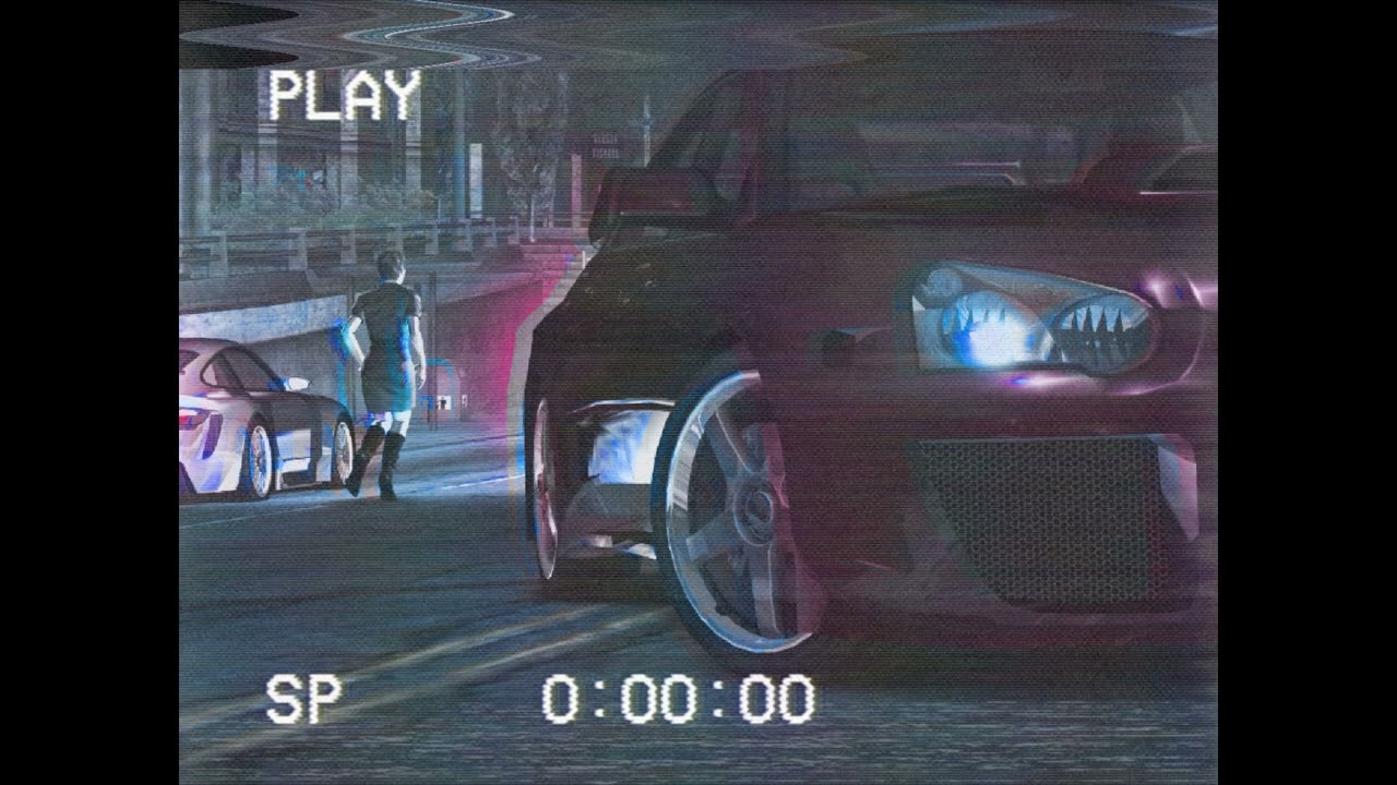 NFS Carbon Tuner Theme PHONK REMIX -  (Ekstrak - Belt)