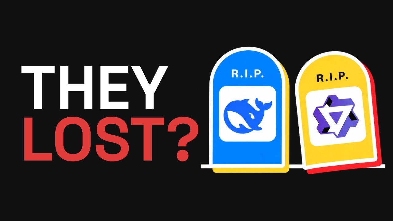 Open Source AI is dying (and I know why)