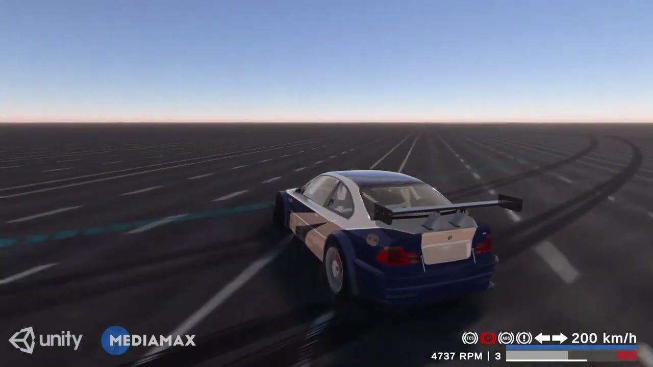 30 Minutes of AI until fuel runs out...