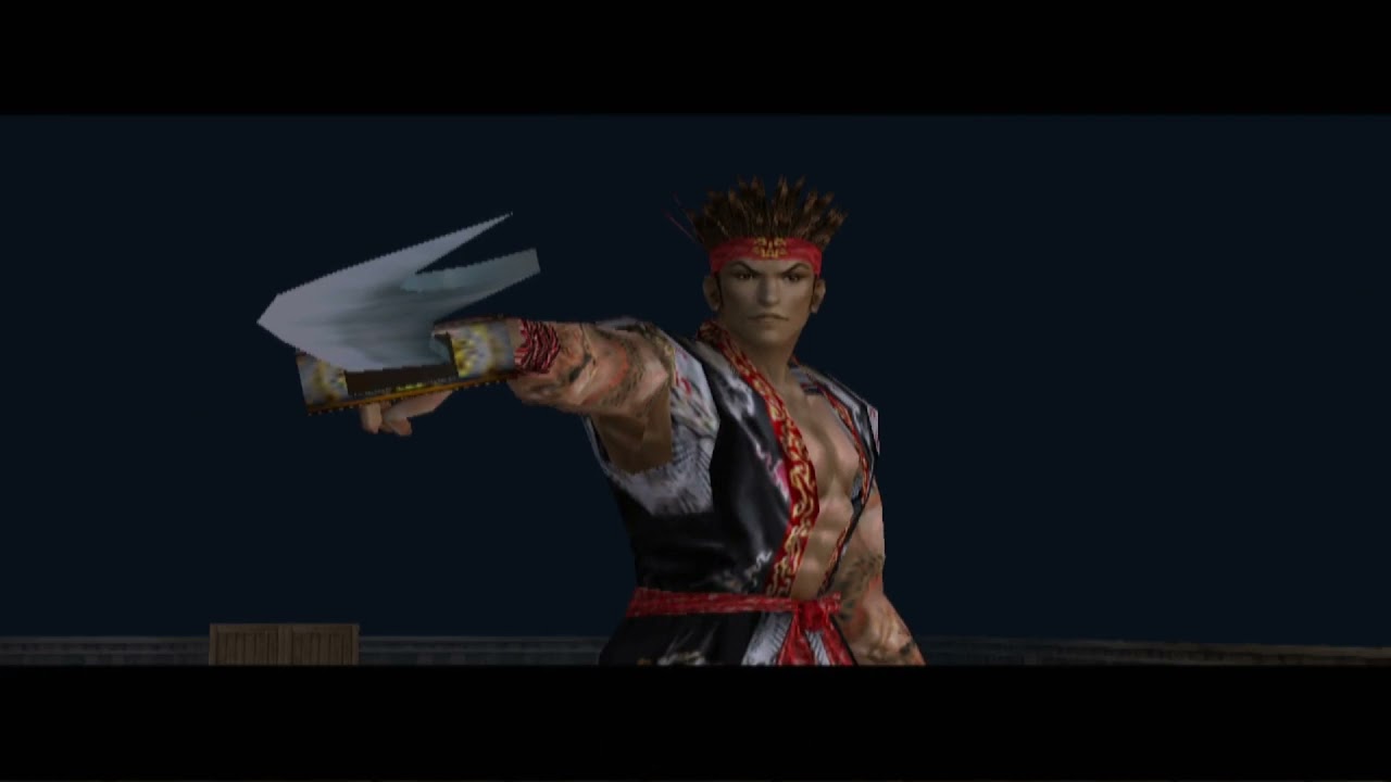 Dynasty Warriors 2 HD gameplay: The Battle at Chi Bi, Cao Cao