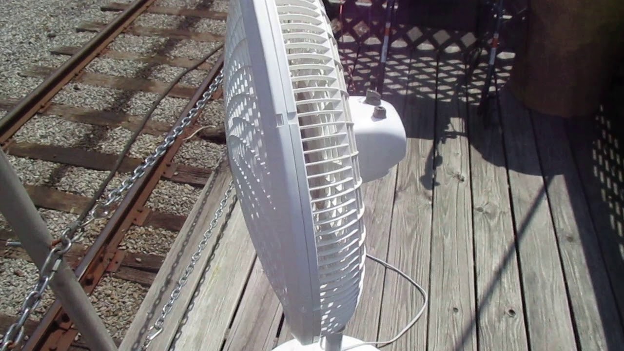 Lasko Stand Fan
