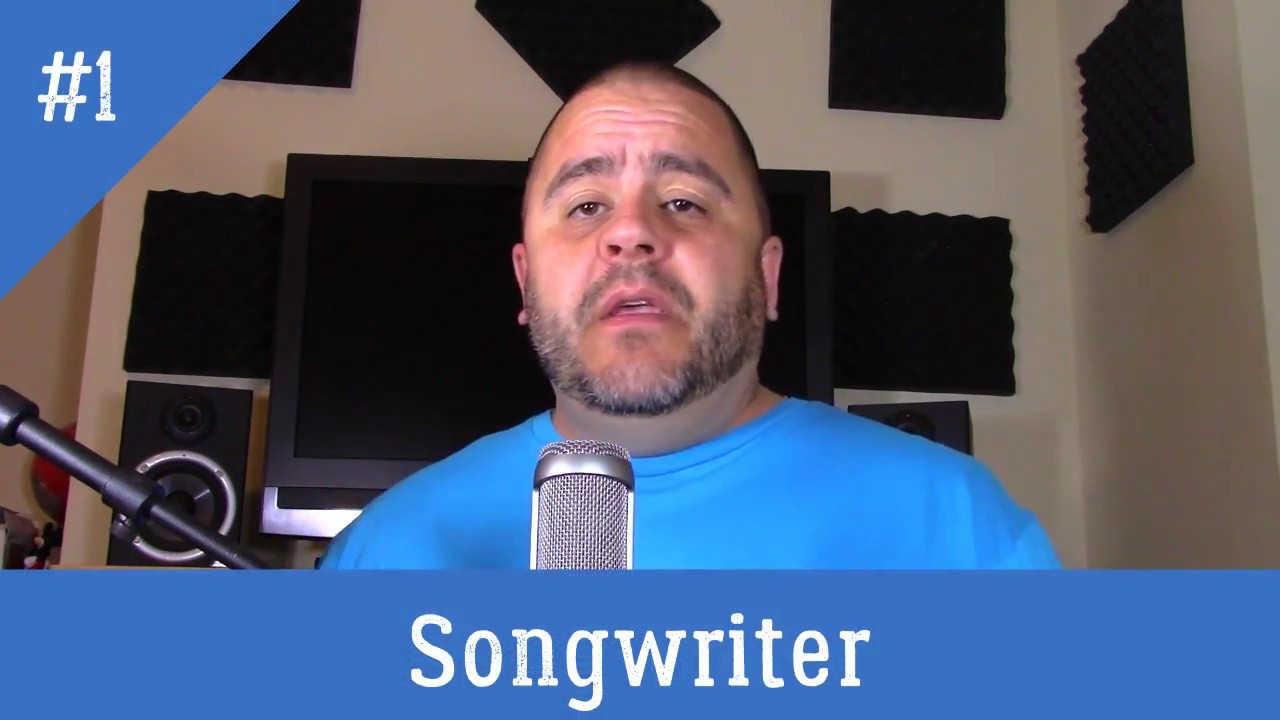 The difference between composers, producers, and writers