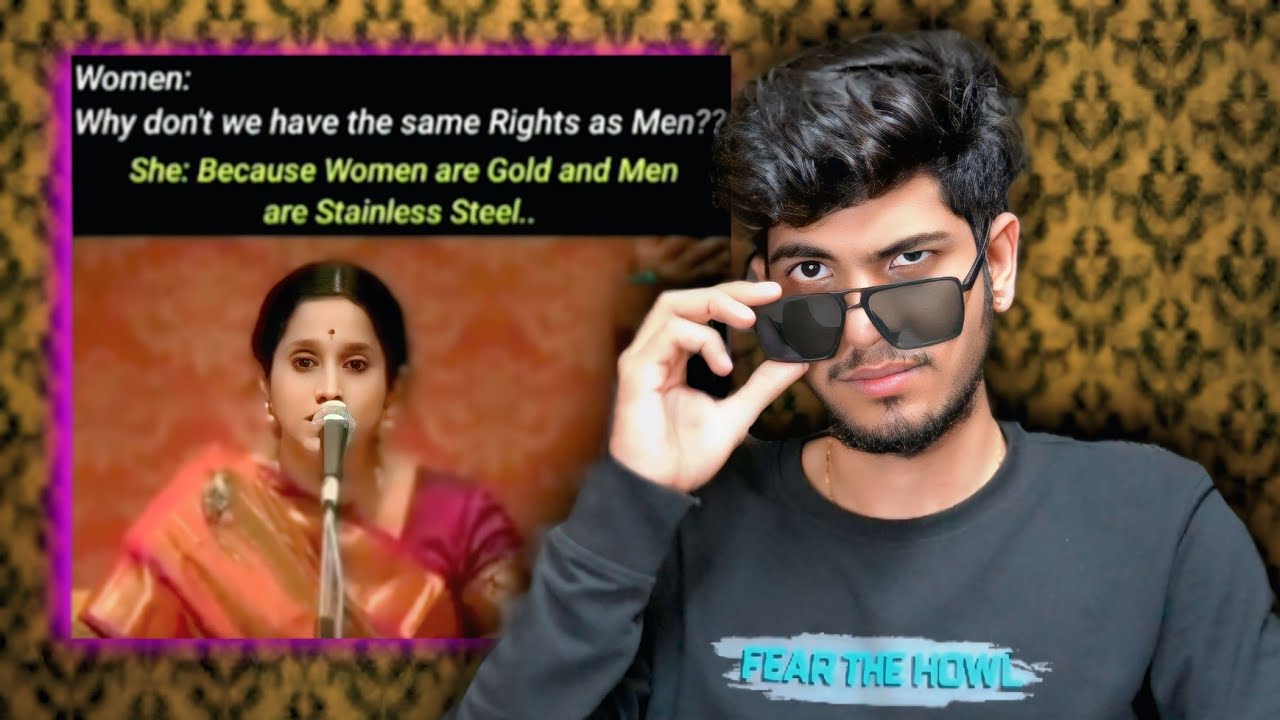Women Are Gold?