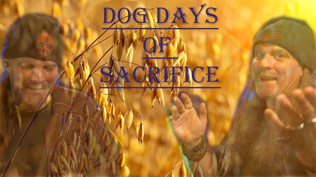 EP18 Lughnasadh