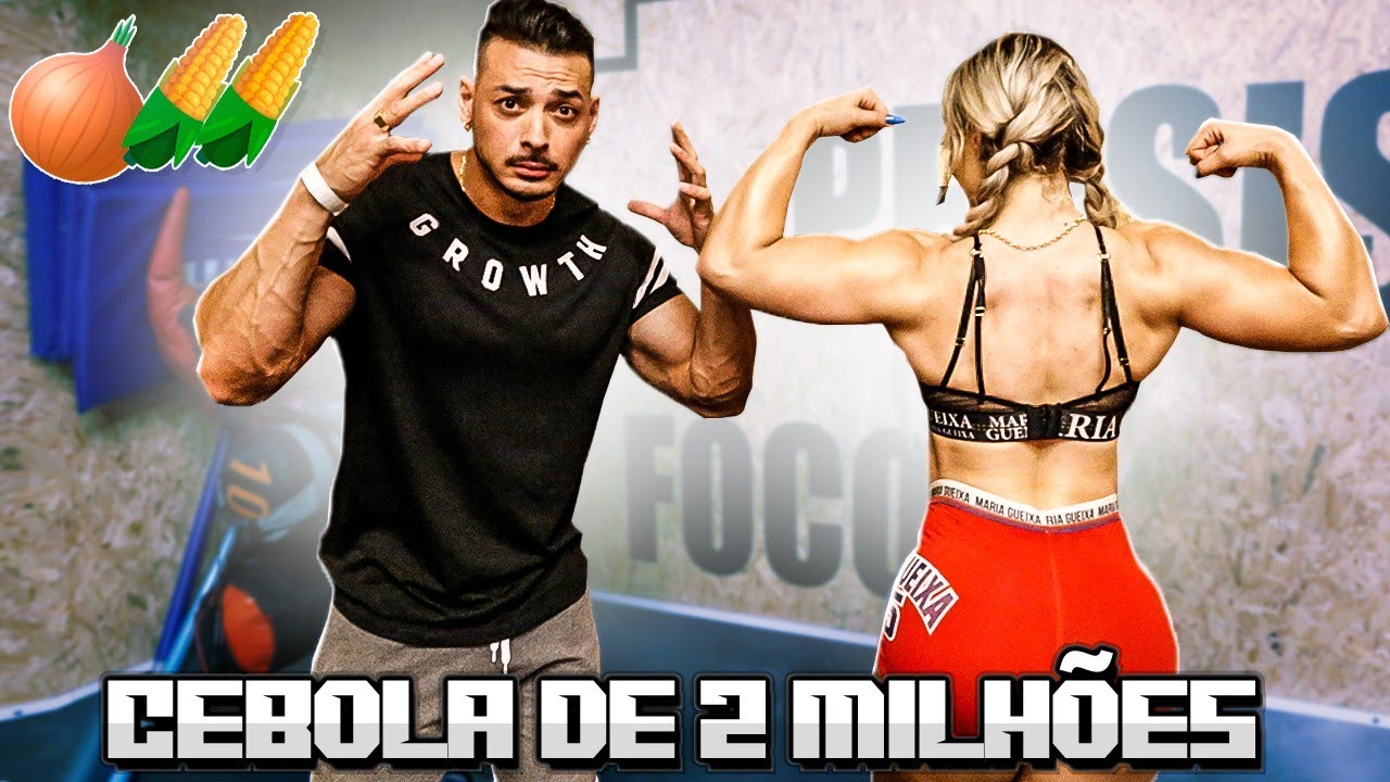 CEBOLA ALTA DE DOIS MILHÕES