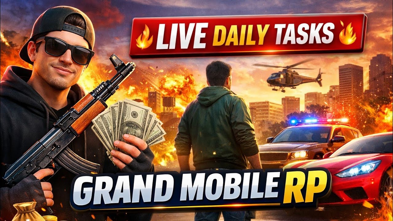 Daily Task FINALLY FIX 😱 | Bohot Dino Baad Refresh Hua | Aaj Subha Complete Kiya 🔥