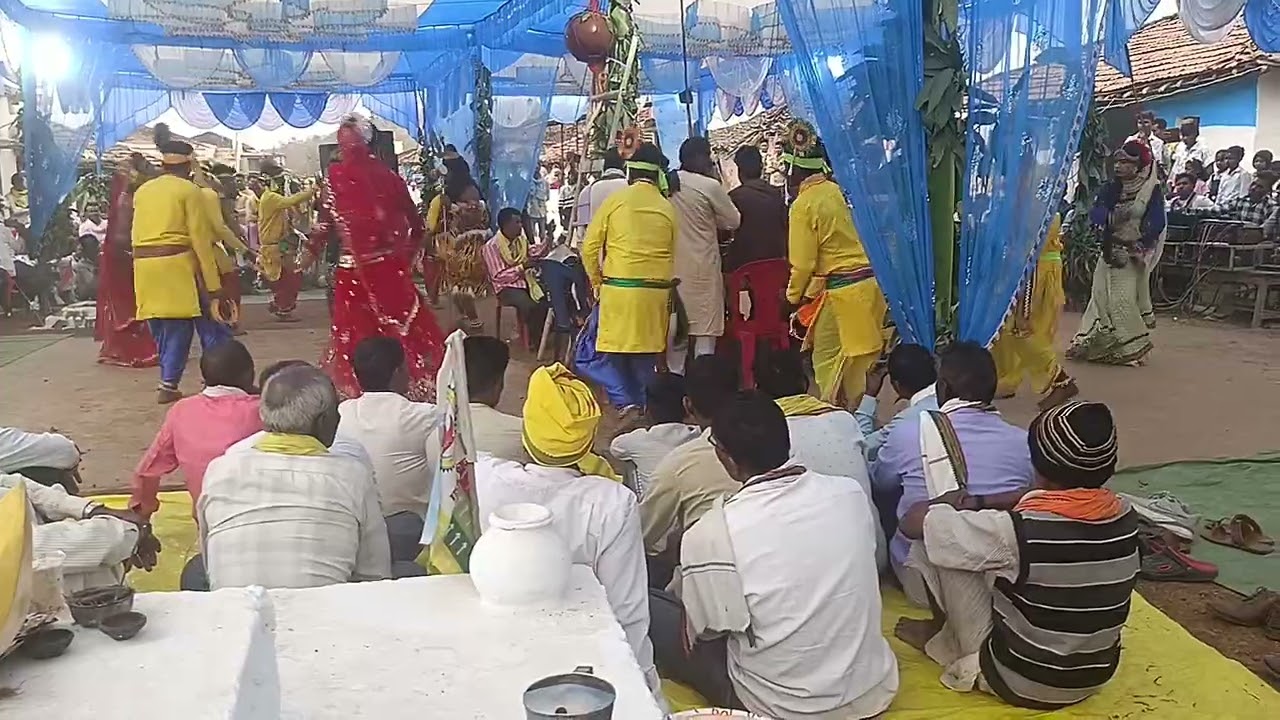 Jogi ho gay re  bhola jogi ho gay 