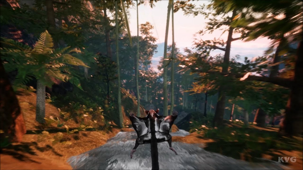 AWAY: The Survival Series Gameplay (PC HD) [1080p60FPS]