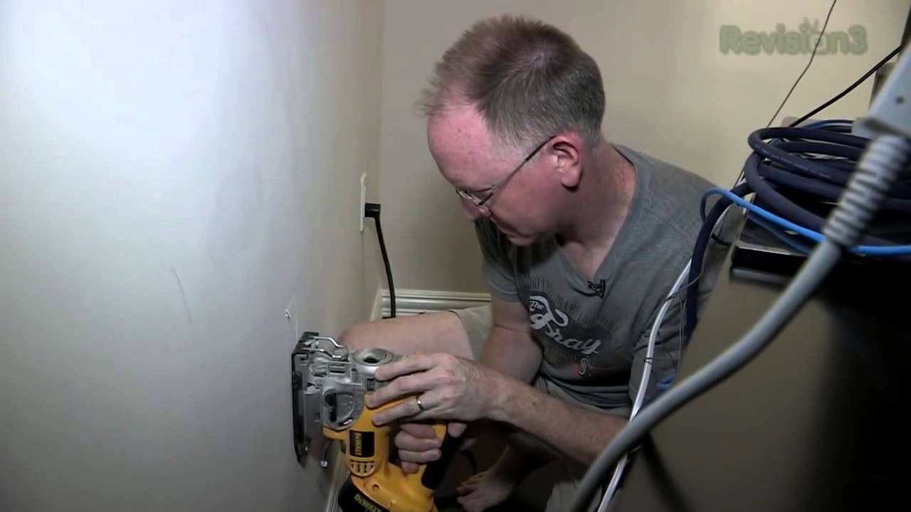 Geek Beat Archives   How To   Install Yamaha Outdoor Speakers w  Sonos PlayAmp