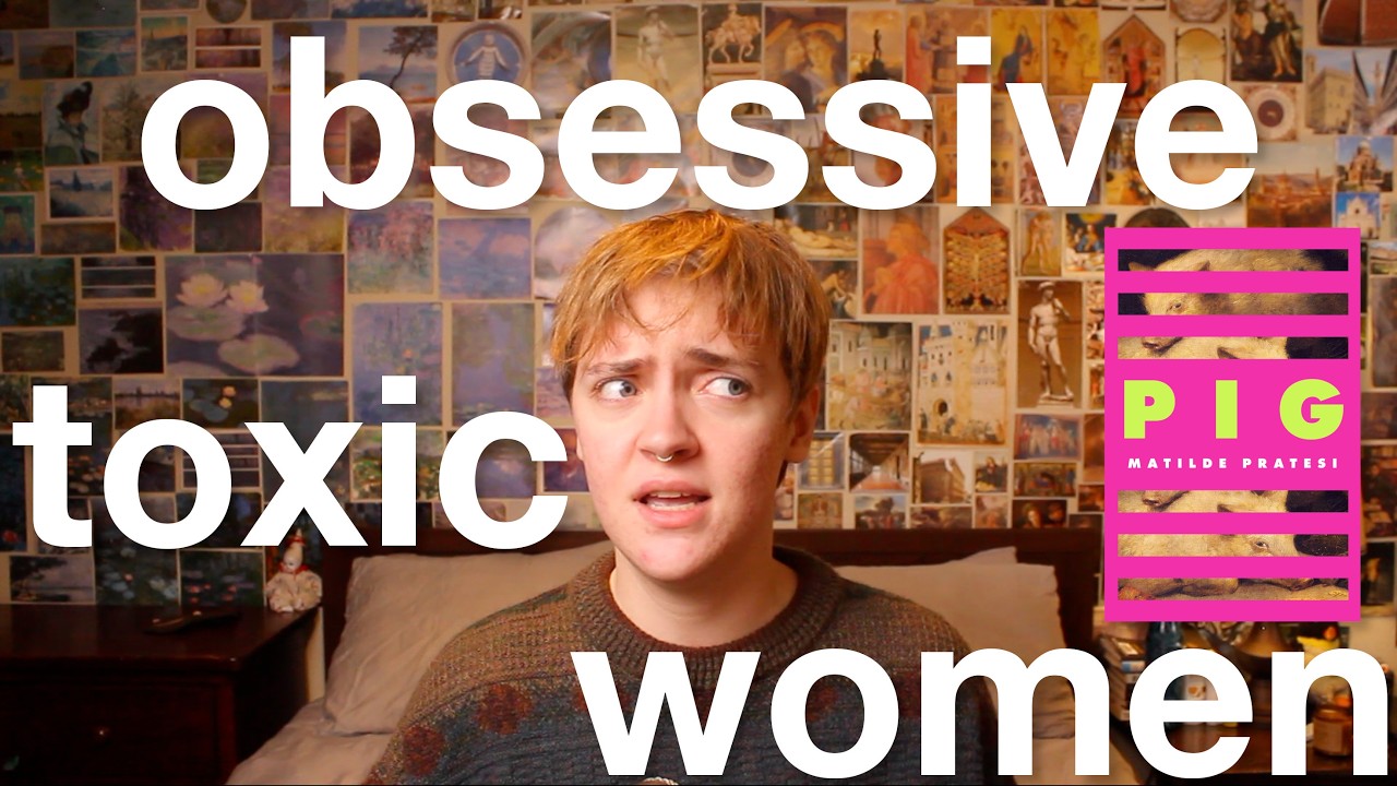 the horrors of female friendship