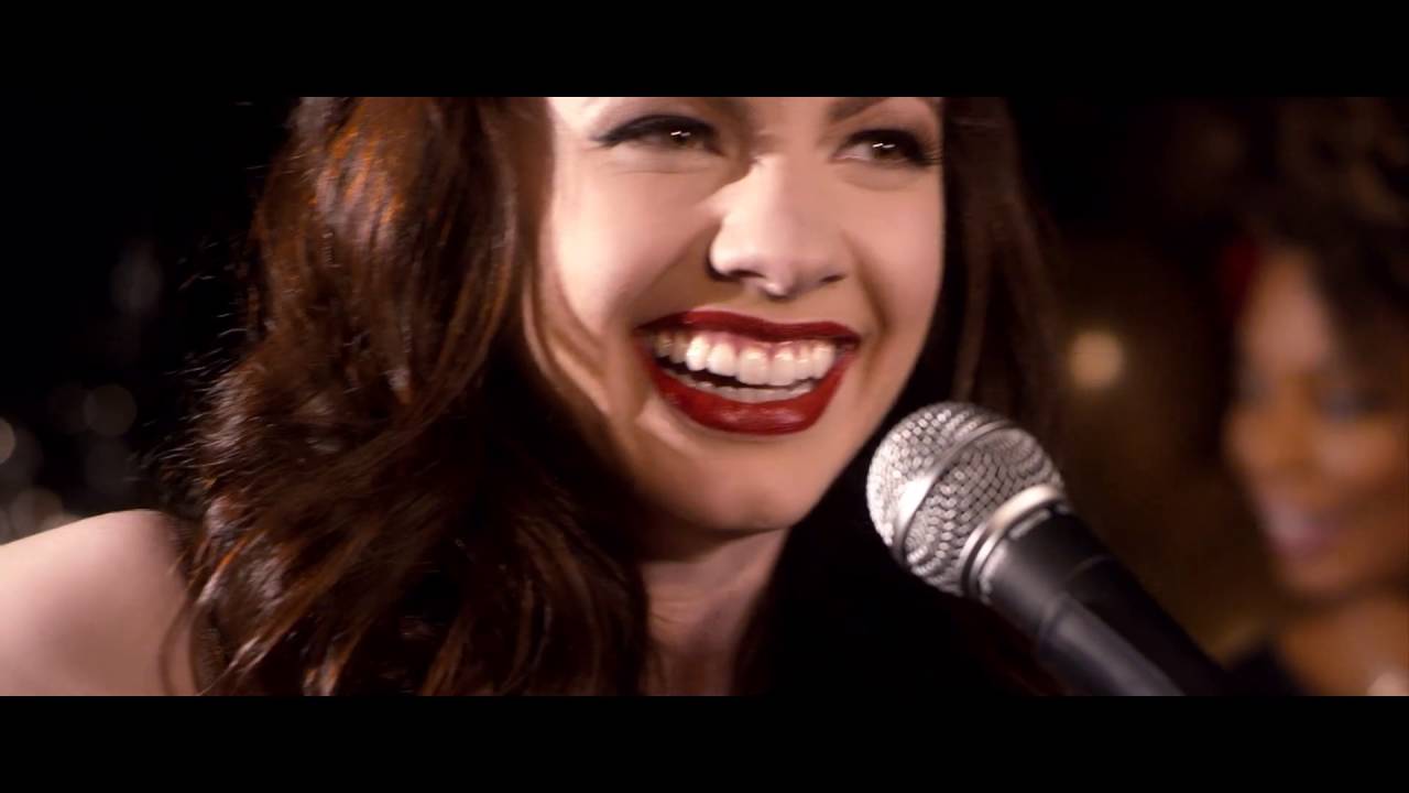 Helen Highfield Comedy Reel