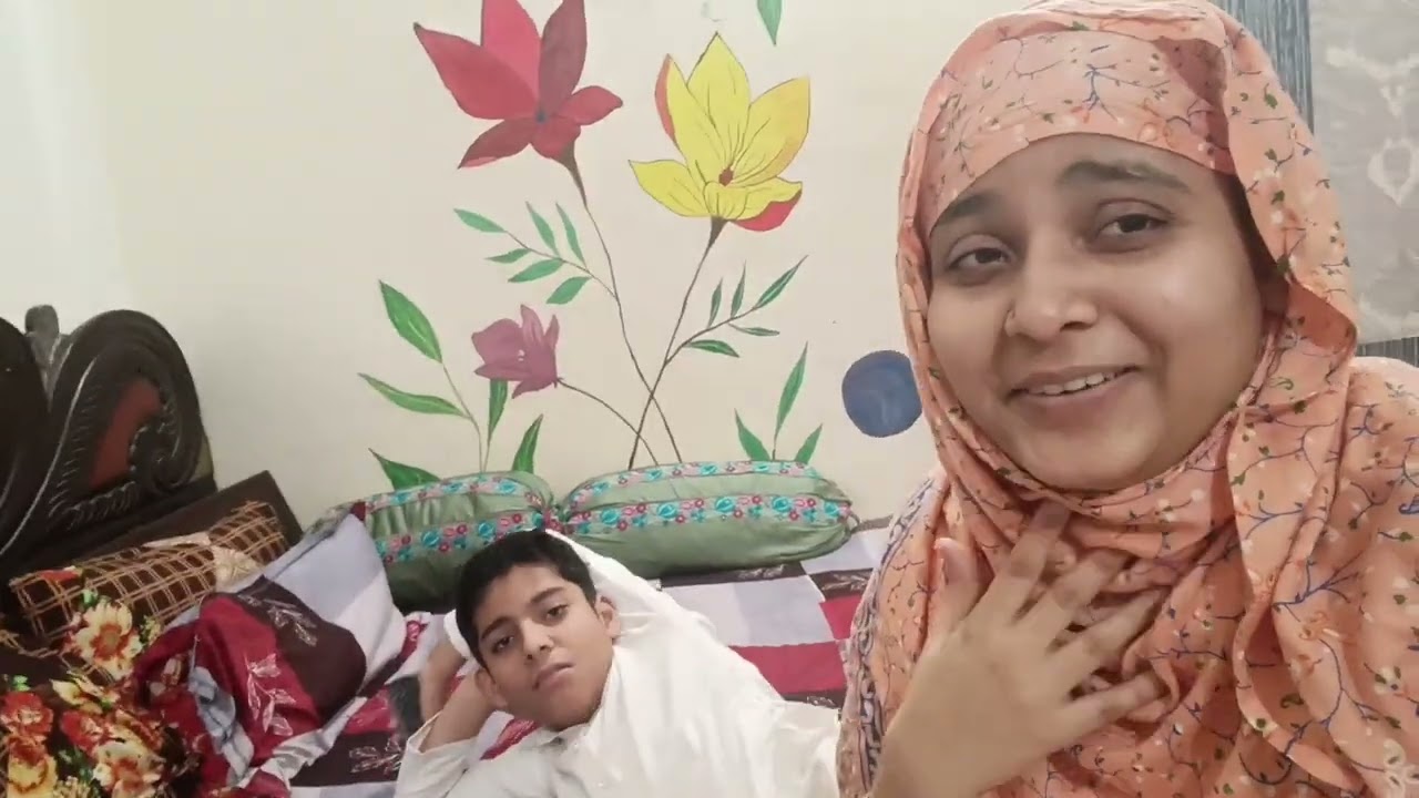 16 roje Mubarak ho aap sabhi ko😃