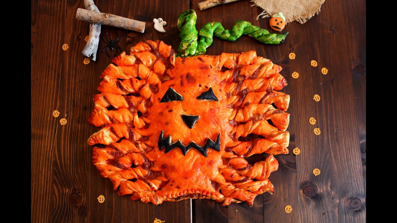 Citrouille Halloween