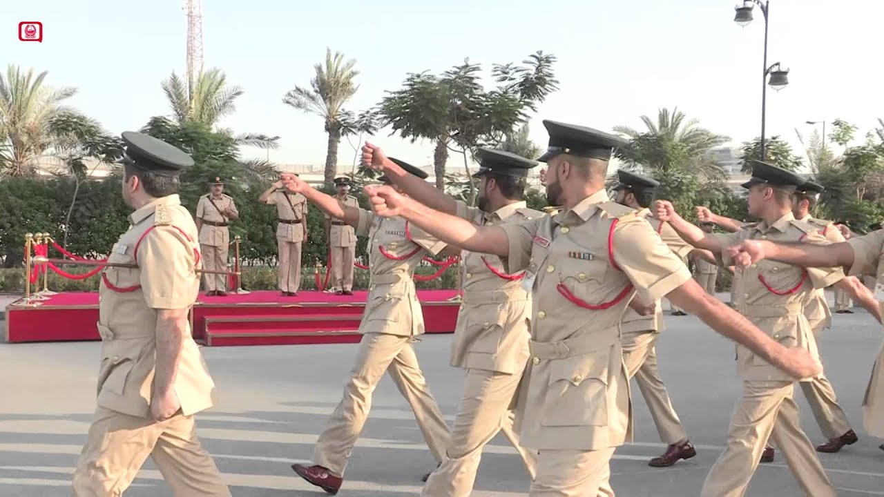 التفتيش السنوي للإدارة العامة للموارد البشرية
