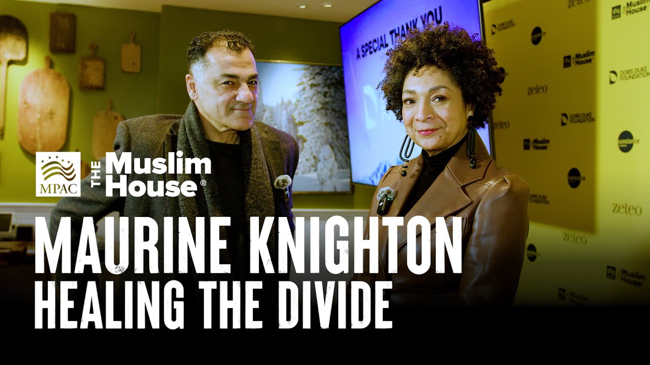 Beyond the Headlines: Changing the Narrative of the American Muslim Experience