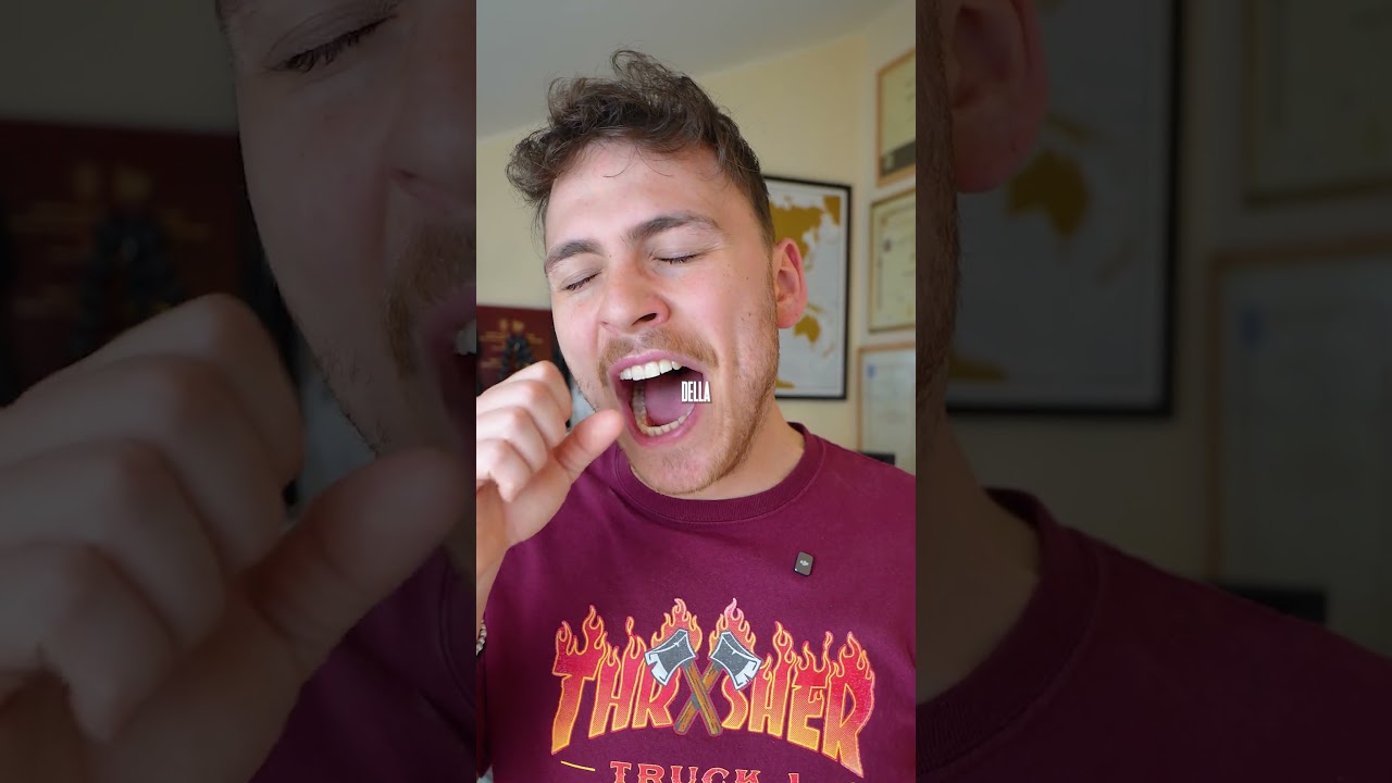 Riuscirai a finire questo video senza.. SBADIGLIARE???