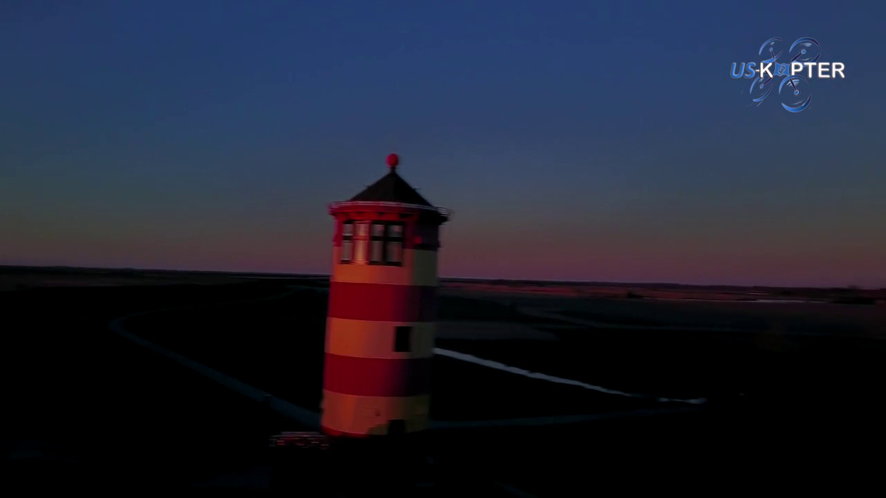 Pilsumer Leuchturm
