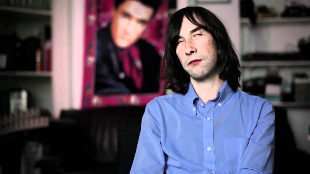 Bobby Gillespie - Primal Scream