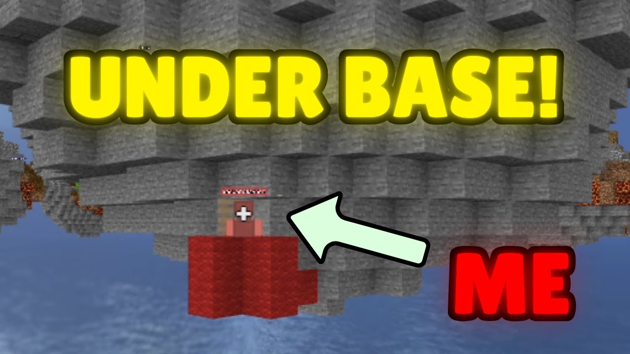 Testing Bloxd.ios BEST Hiding Spots!
