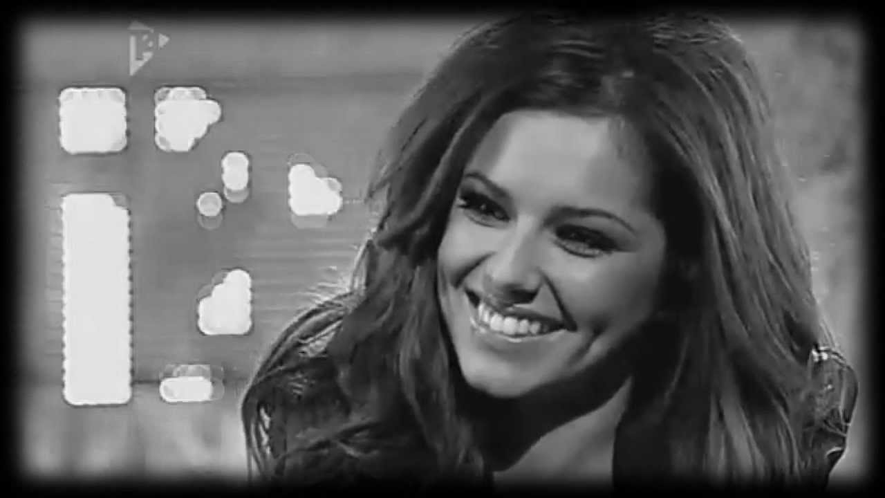 Cheryl Cole | the way you are ♥