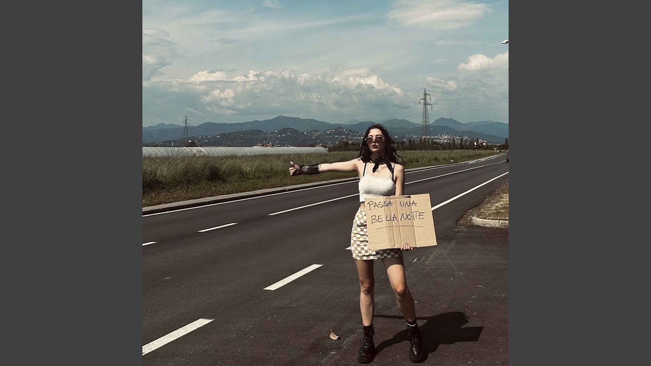 passa una bella notte