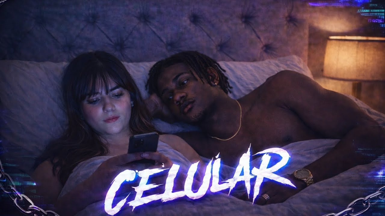 So Much Money - Celular (VISUALIZER)