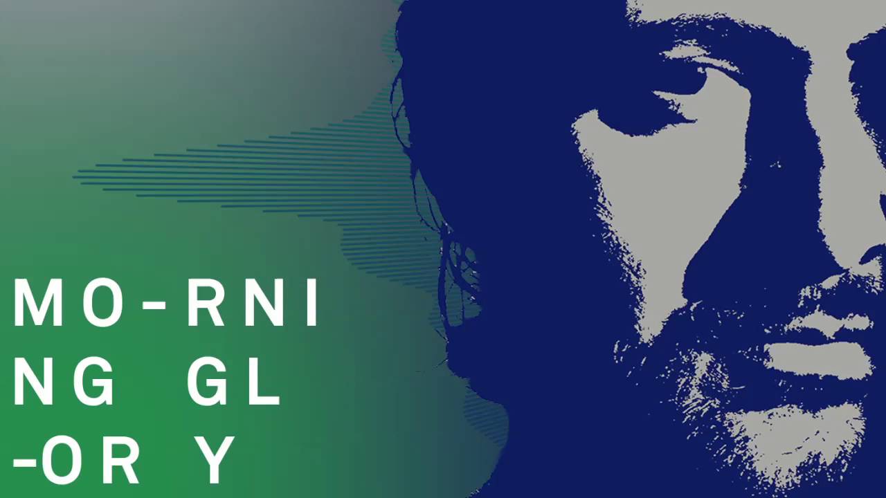 Sharam - Morning Glory w/ Chance Caspian