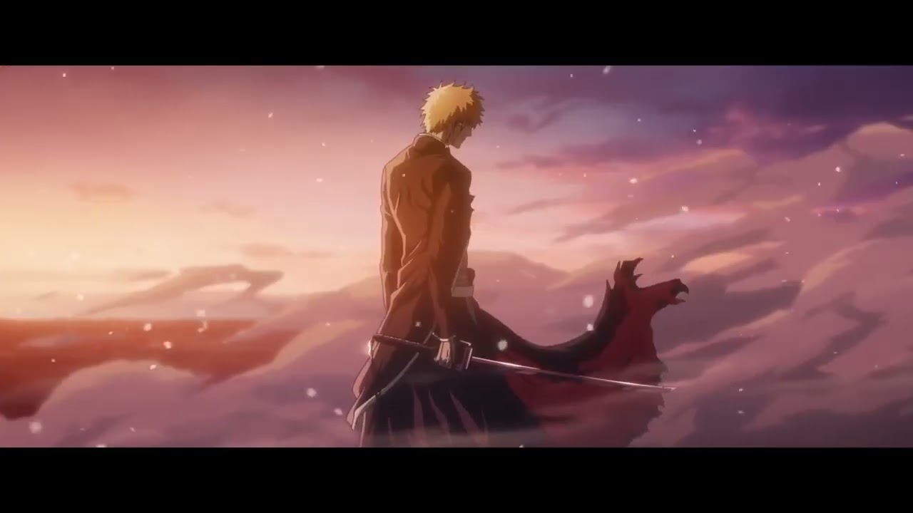 Around The World (remix) | BLEACH [AMV/Edit] #anime #animeedit #edit #amv
