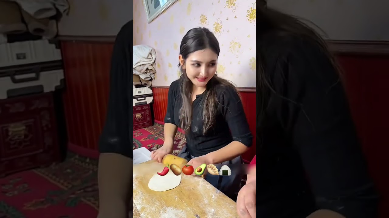 Uygur kızı Gül’ün hayatı 162/The life of Uyghur girl Gul /حياة الفتاة الأويغورية جول| #uyghurculture