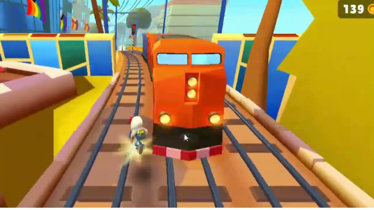 Jugando :D