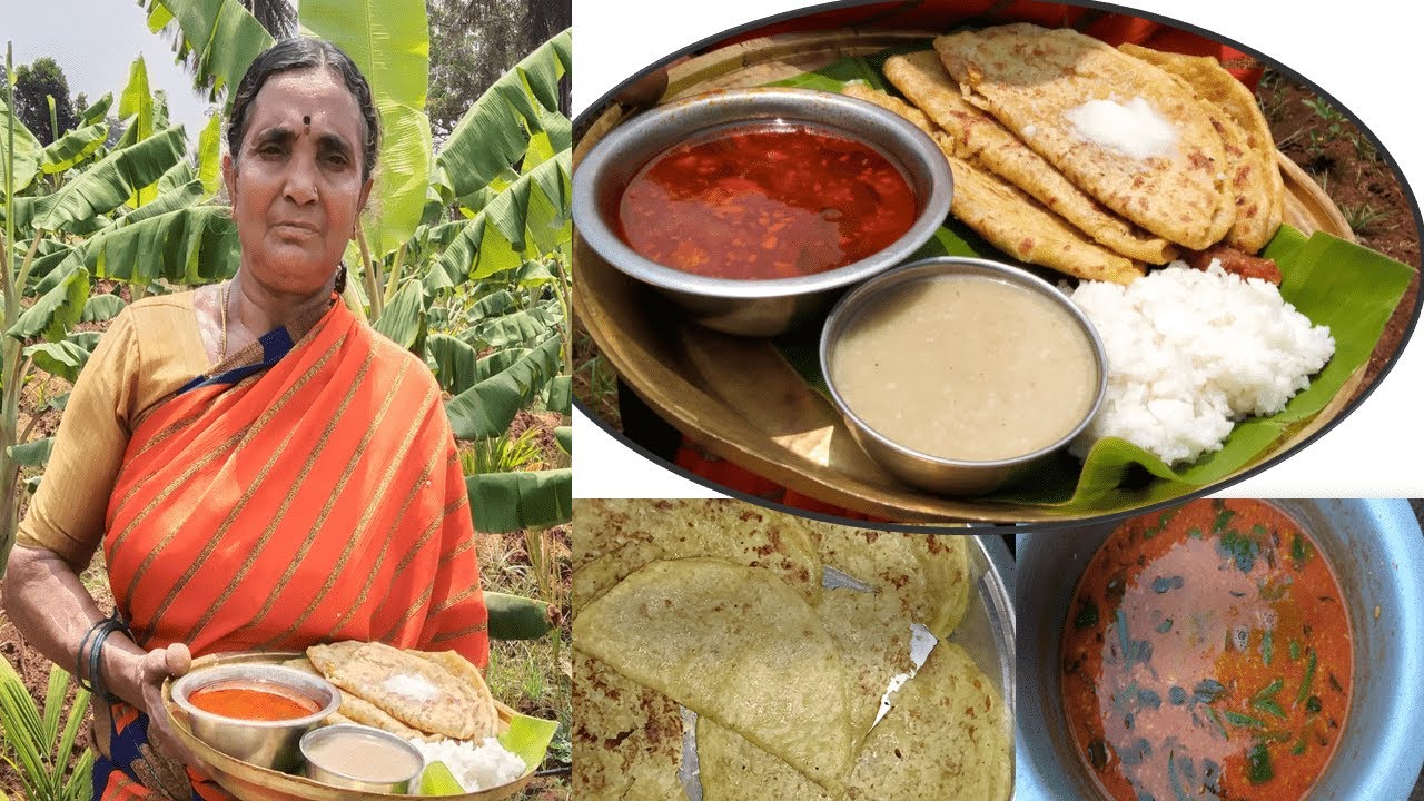 Learn the Secret to Making a Perfect Villagestyle Bele Obbattu - Holige Recipe !ಬೇಳೆಹೋಳಿಗೆಮಾಡುವವಿಧಾನ