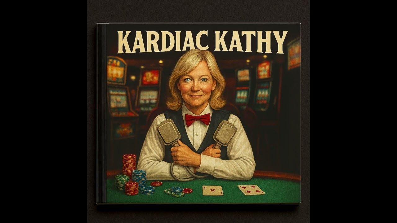 SotC Kardiac Kathy
