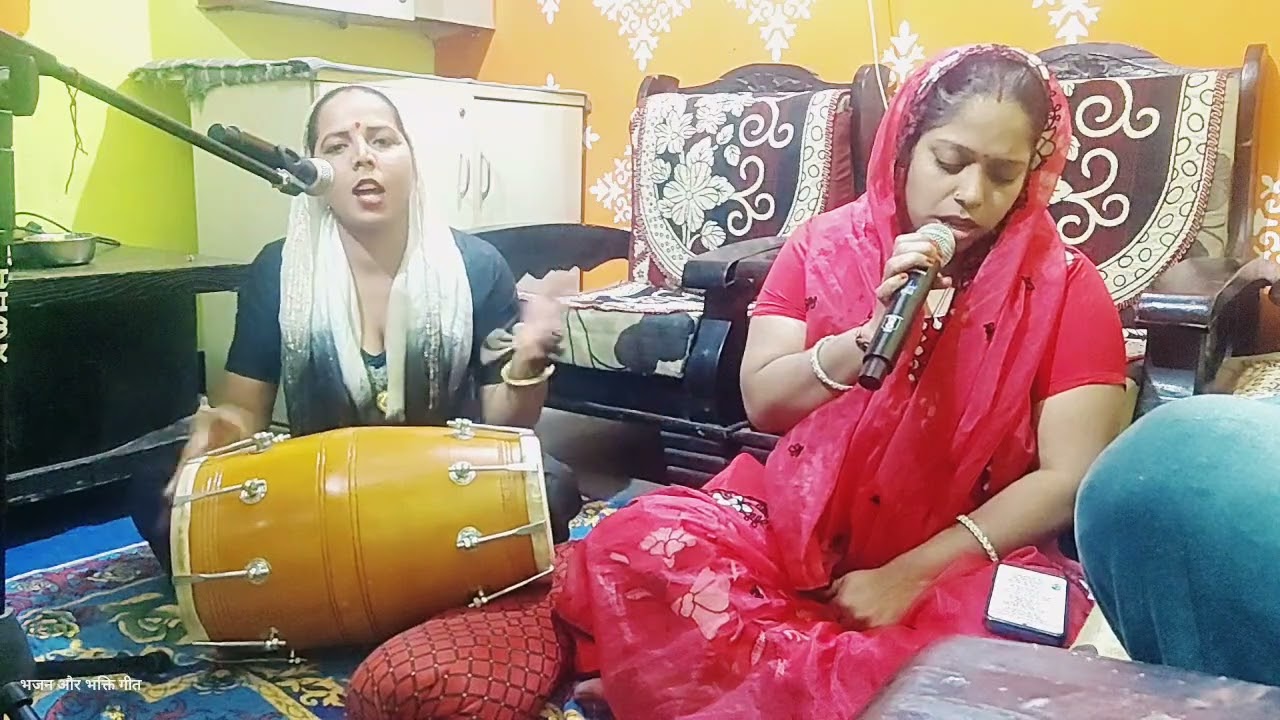 मेरी छोटी सी गोरा बनेगी दुल्हनिया सजके आयेंगे भोले बाबा भजन 🔱🔱