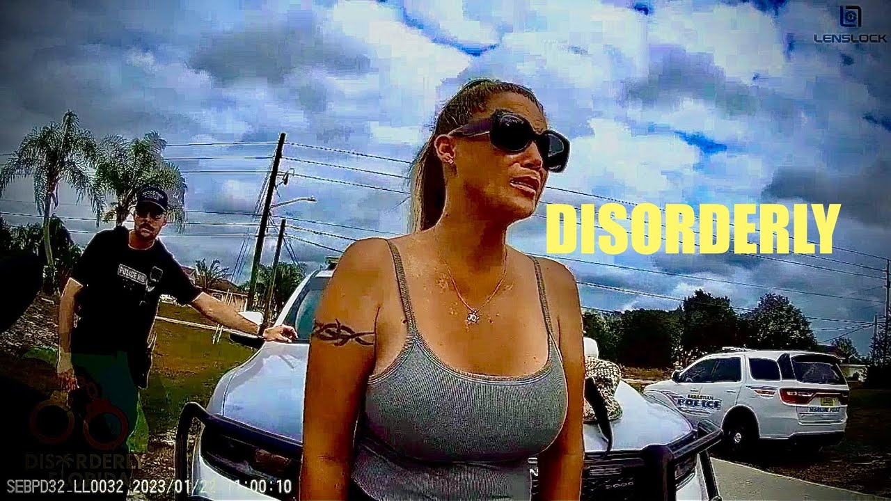 Lying To Officers About Being Assaulted Backfires In A Major Way! 