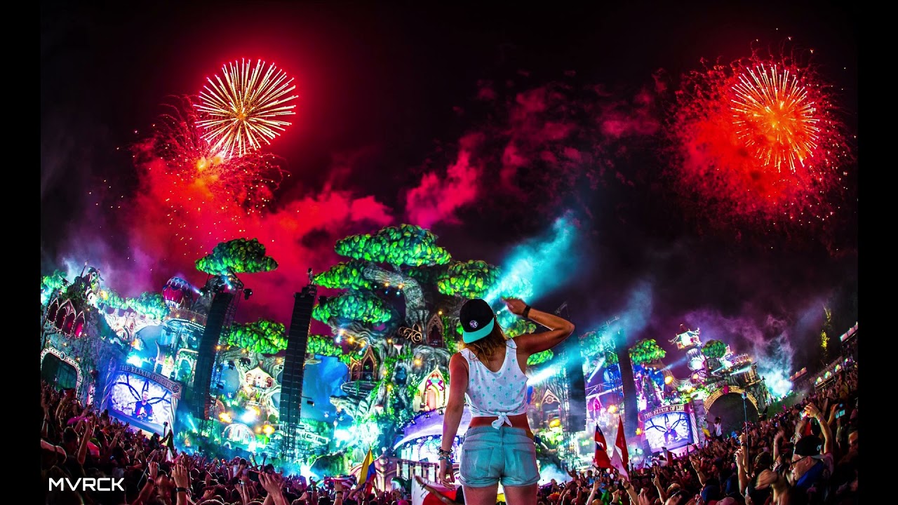 Big Room House Mix | April 2021 | #01