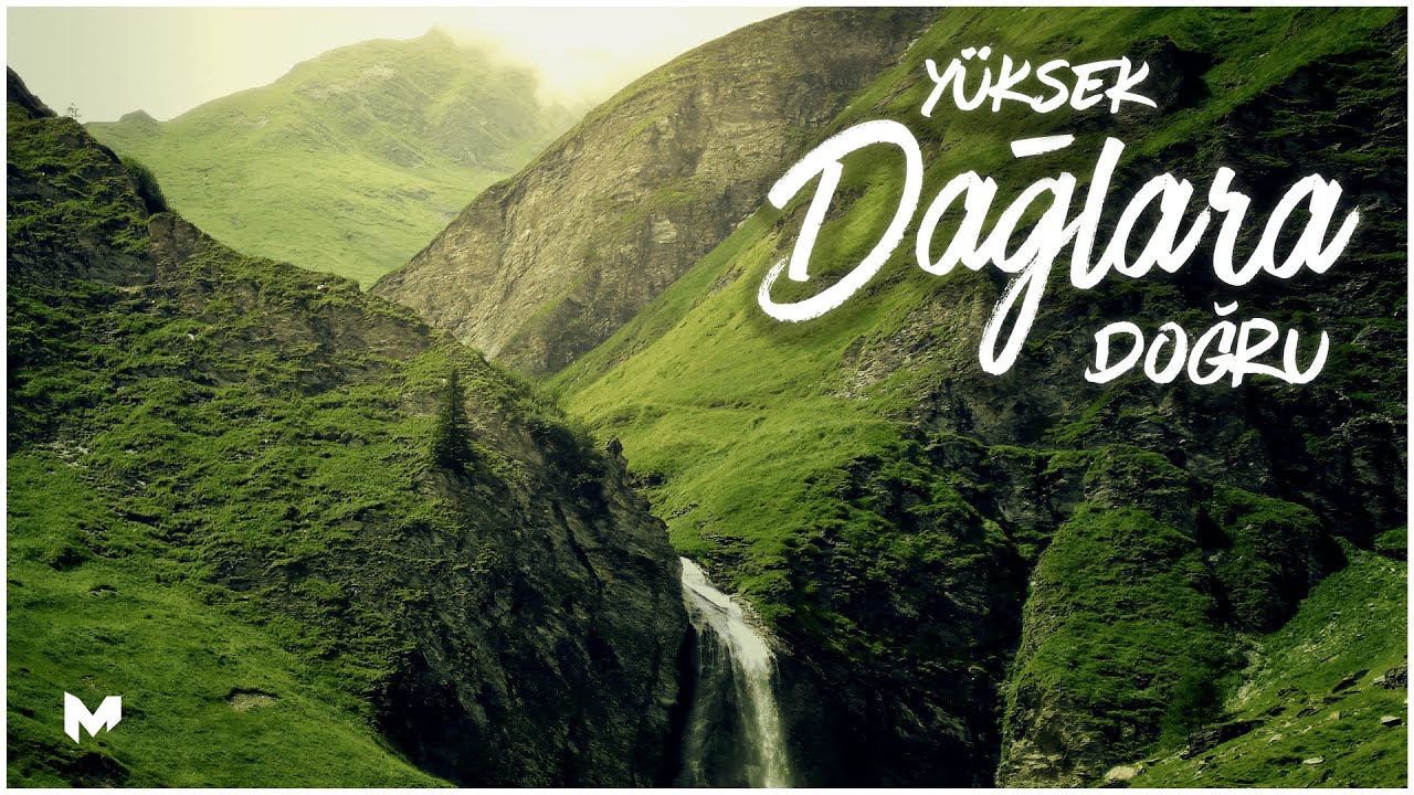 Koliva Y&uuml;ksek Dağlara Doğru - Enstr&uuml;mantal Kemen&ccedil;e Cover