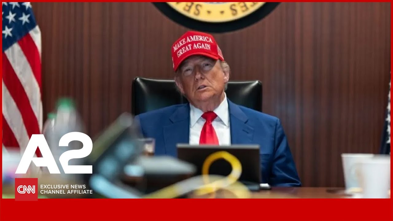 “Askush nuk i thotë jo Amerikës”, gazetari flet për rëndësinë e Trump