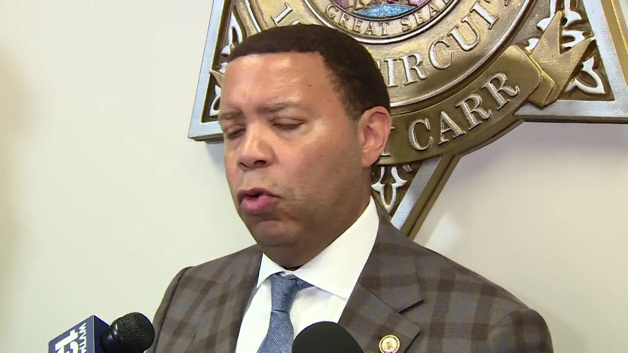 Jefferson County District Attorney addresses death of Jabari Peoples, finds shooting justified