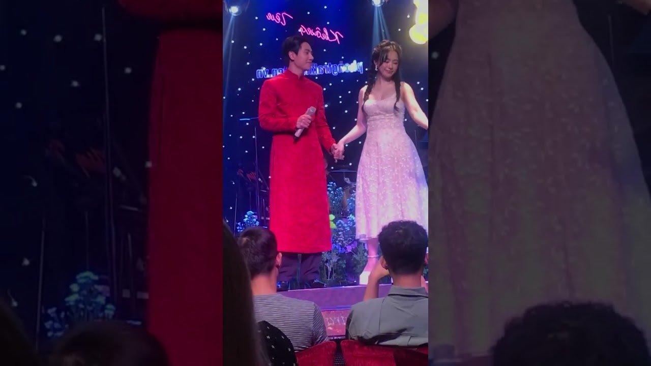 Jack Long M&agrave;n Song Ca Cực Phẩm