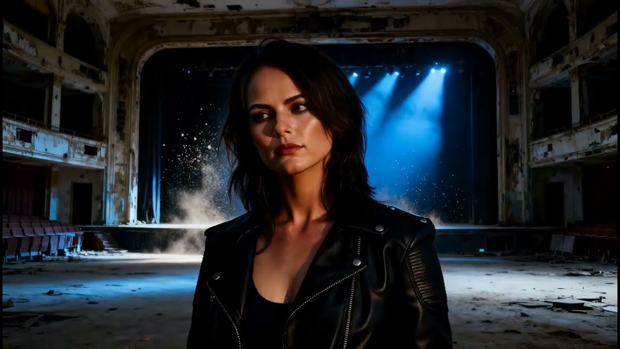 The Fire Still Burns - Tess Harper