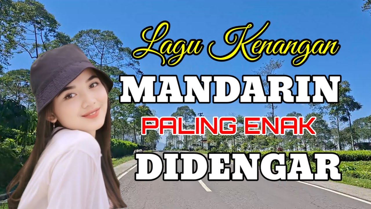 Lagu Mandarin Kenangan Masa Lalu #vlog #laguemasmandarin90an #wisata 